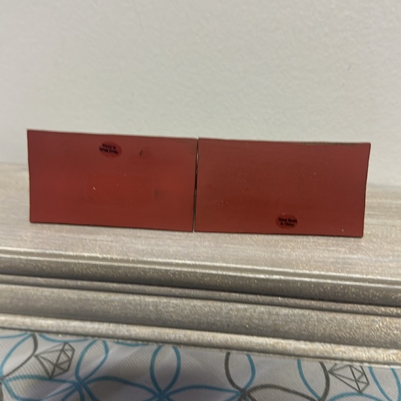 Jim shore mini shamrock - Picture 3 of 5